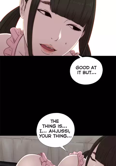 Girl Next Door Ch.1-31