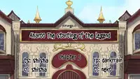 [Hong BanJang] Aharoo Ch.1-21 (English) (YoManga) (Ongoing)
