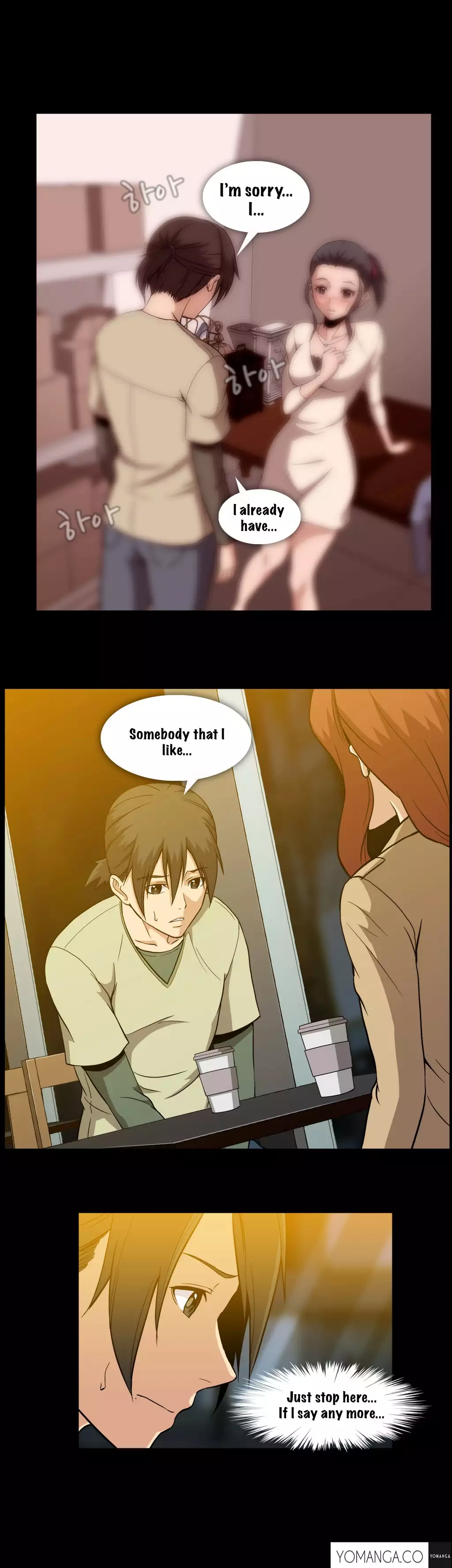 Drug Candy Ch.0-39