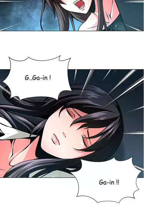 Twin Slave Ch.1-35
