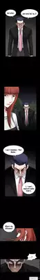 [Liangshan Bo] Seduction Ch.1-26 (English) (YoManga) (Ongoing)