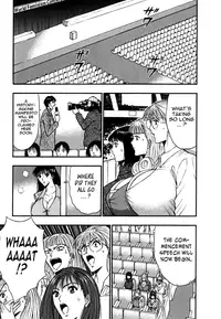 [Nagashima Chousuke] Pururun Seminar Vol. 6 (Complete) [English] [Tadanohito]