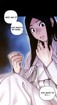 Ghost Love Ch.1-23.5 (English) (YoManga) (Ongoing)