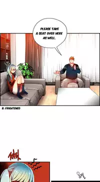 [Juder] Lilith's Cord Ch.25-33 (English) (Ongoing)