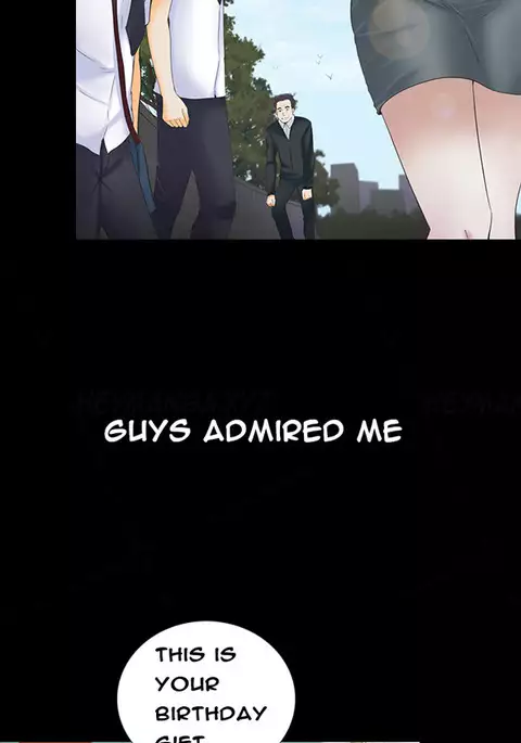 Dark Game Ch.1-20