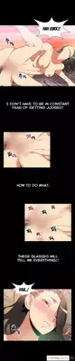 [Insane] Love Parameter Ch.1-28 (English) (YoManga) (Ongoing)