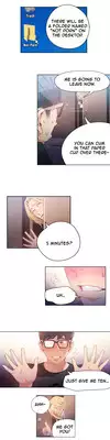 [BAK Hyeong Jun] Sweet Guy Ch.1-49.5 (English) (YoManga) (Ongoing)