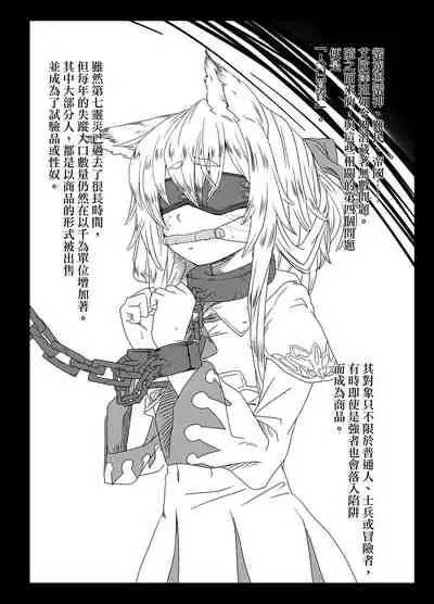 Hikari no Seirei