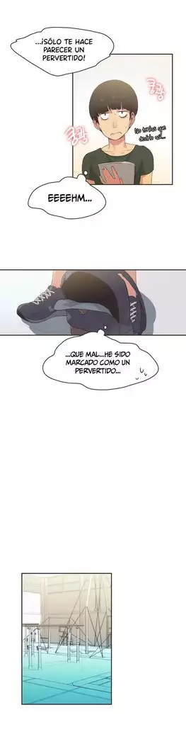 Sports Girl - Completo -
