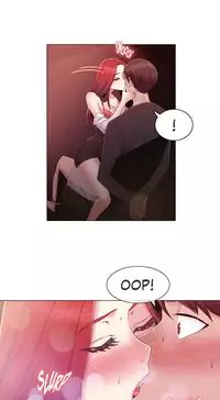 Miss Mystic Ch.1-23 (English) (Ongoing)