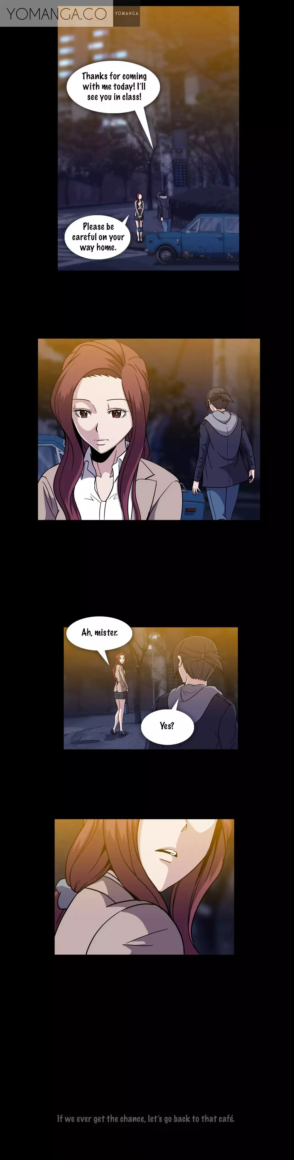 Drug Candy Ch.0-30