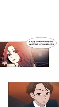 Miss Mystic Ch.1-23 (English) (Ongoing)