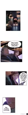 [BAK Hyeong Jun] Sweet Guy Ch.1-54 (English) (YoManga) (Ongoing)