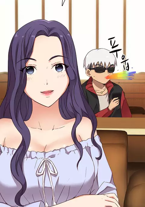 H-Campus Ch.0-36