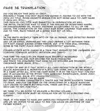(C61) [KENIX (Ninnin!)] NYU-GI-OH! (Yu-Gi-Oh!) [English] [EHT]