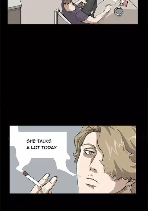 Si-Eun Ch.1-21