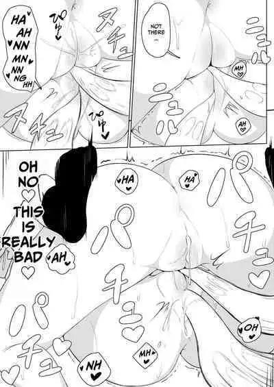 Syokusyu Syouzyo Hiro I Masi Ta. | I Picked Up A Tentacle Girl.