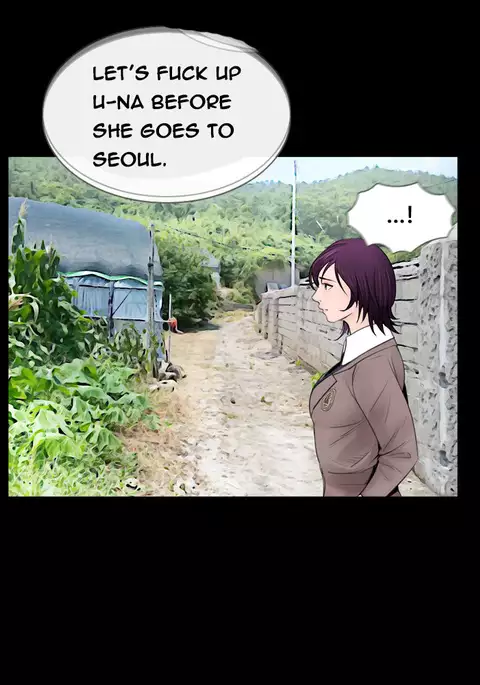 Missing Ch.1-10
