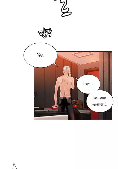 Lilith`s Cord Ch.1-37