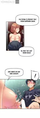 [Worin] Brawling Go Ch.0-17 (English) (YoManga) (Ongoing)