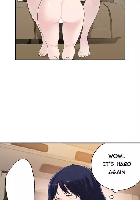 Tissue Thieves Ch.1-6