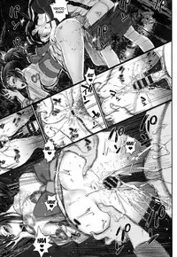 [Miyabi] Otomehime Ch. 1-8 [English] {doujins.com}
