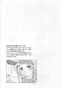 (C64) [Geiwamiwosukuu!! (Karura Syou)] 10th ID13 (Various)