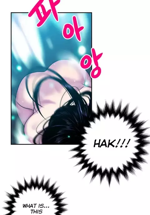 Ghost Love Ch.1-39