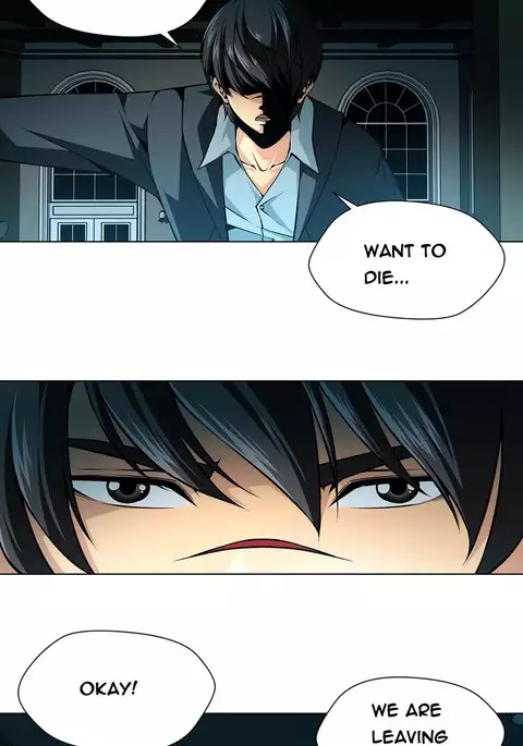 Twin Slave Ch.1-35