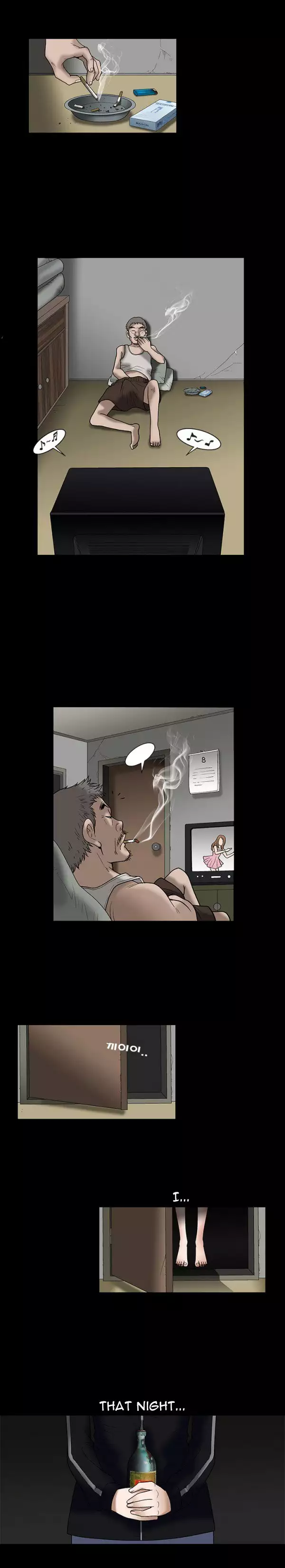 Seduction Ch.1-26