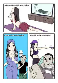 [dogado] Homo Sexience [Ongoing]