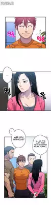 Ghost Love Ch.1-10 (English) (YoManga) (Ongoing)