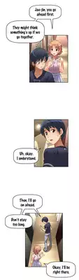 Brawling Go 0-14 Chapters (To be continued)