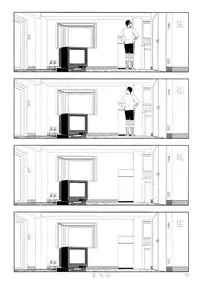 Watching TV(ENG)