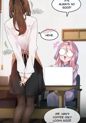 Perverts' Daily Lives Episode 1: Her Secret Recipe Ch1-19