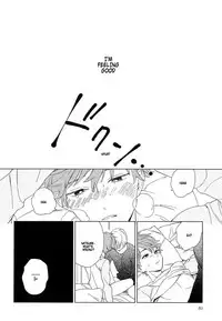[Tamekou] Natsume-kun wa Nan Demo Shitteru [English] [Kujiki]