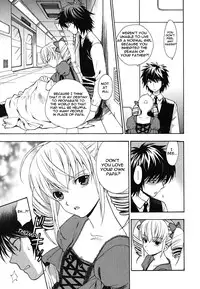 [Azuma Tesshin] Ikemasen Ojou-sama! [English]