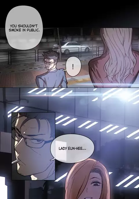 Household Affairs Ch.1-52