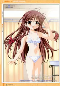 (C73) [Hiyotama Goten (Nagase Yutaka)] Sisters File (Sister Princess)