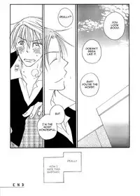 [Inomoto Rikako] Sweet [English]