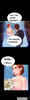 [Mojo] My Wives Ch.1-16 (English) (Ongoing)