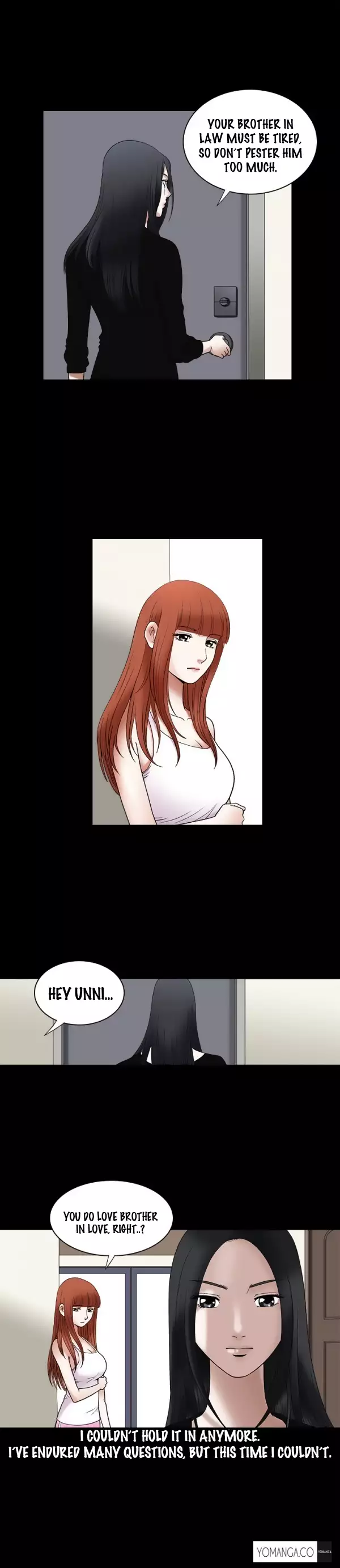 Seduction Ch.1-25