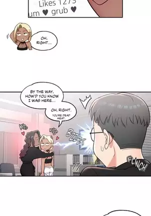 Sexercise Ch. 1-43