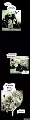 [Rigeng] House of Dolls Ch.0-28 (English) (YoManga)