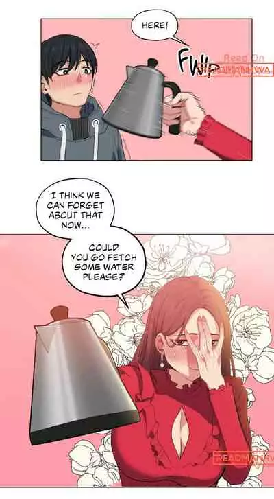 Lucky Guy Ch.10/?