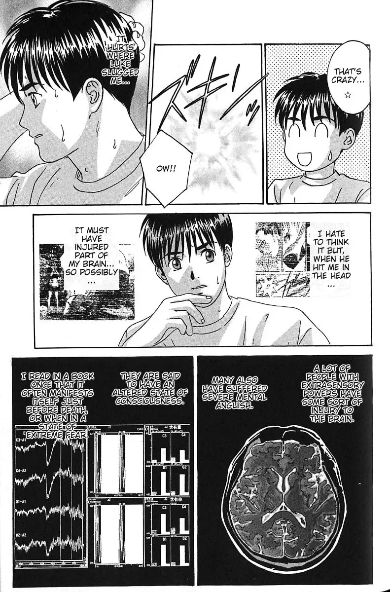 Blue Eyes 07 Chapter37