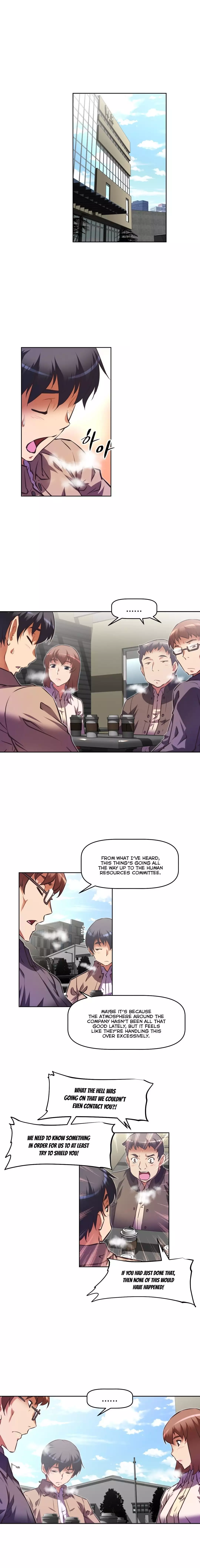 Brawling Go Ch.76-117