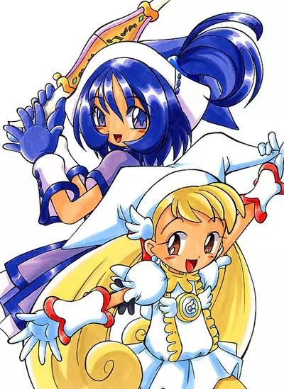 Hana-tan Uoo