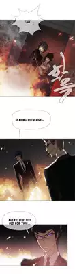 [ButcherBoy] Household Affairs Ch.1-28.5 (English) (YoManga) (Ongoing)