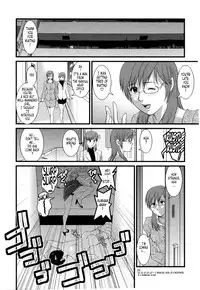 [Saigado] Haken no Muuko-san 2 Ch. 11-17 [English] [Tonigobe]